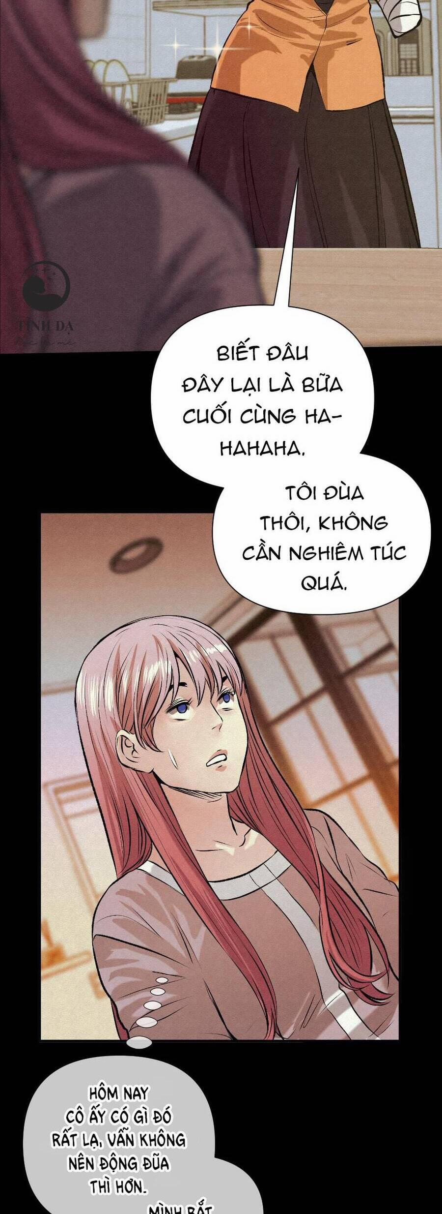 An Toàn Như Ở Nhà 15 trang 24