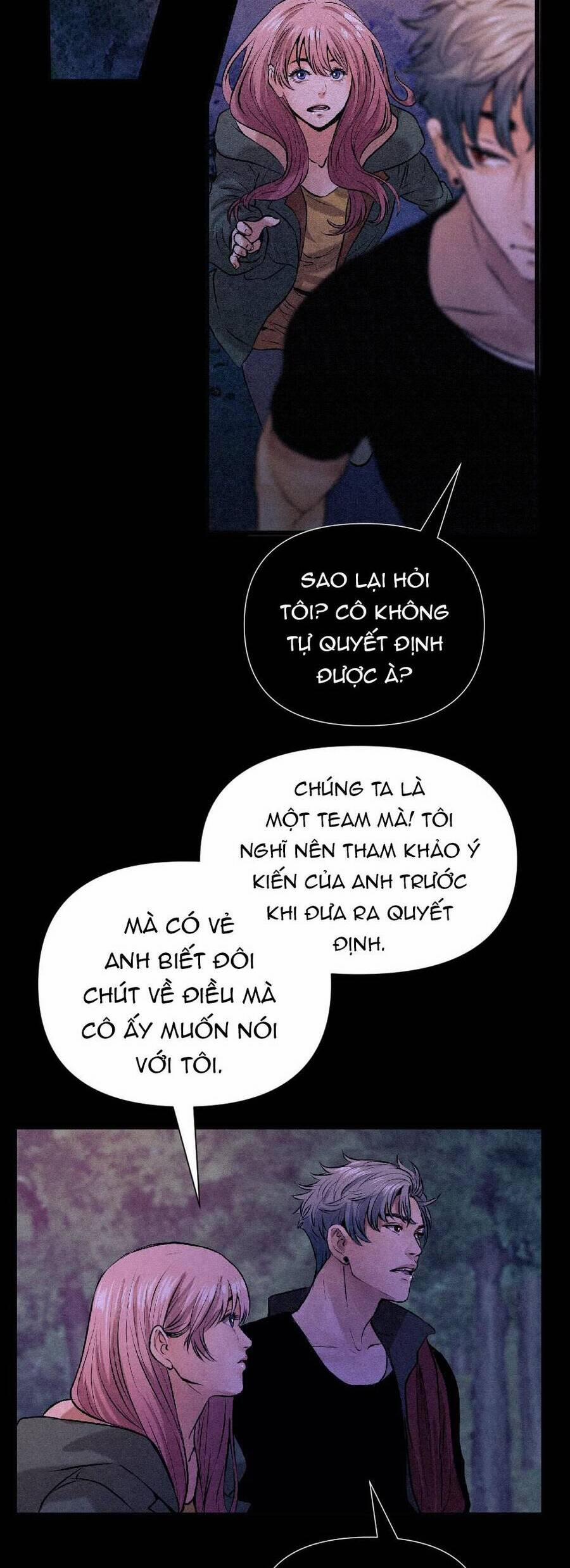 An Toàn Như Ở Nhà 15 trang 27