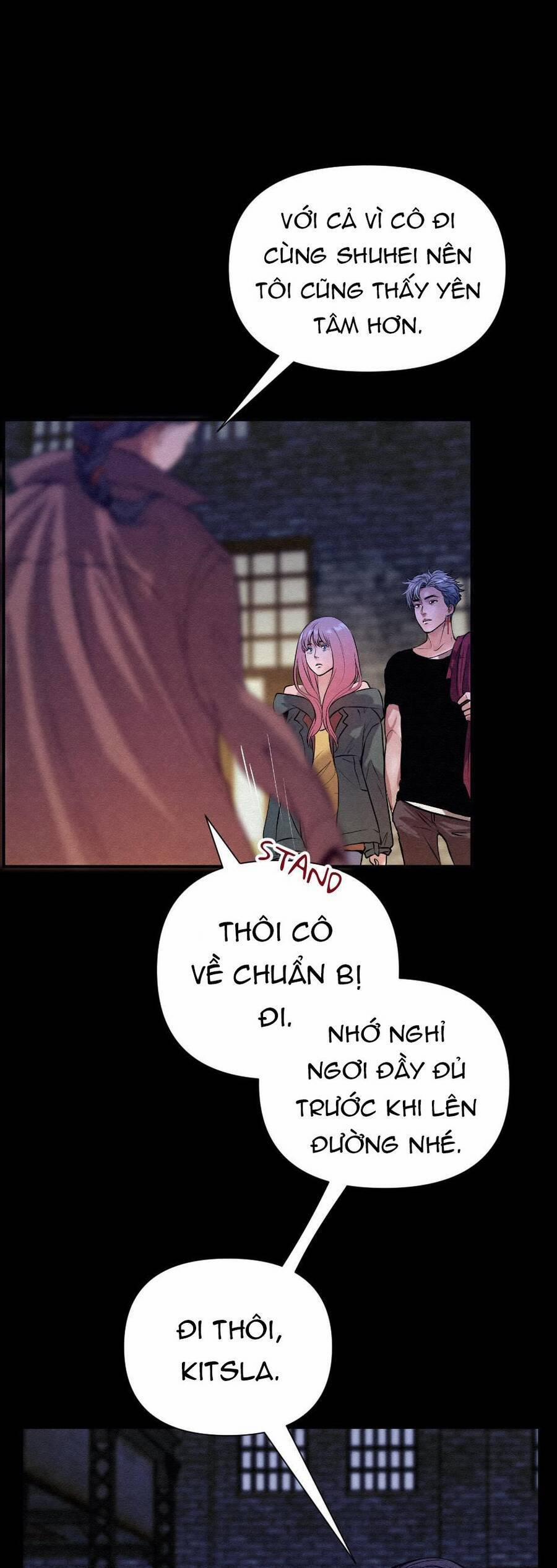 An Toàn Như Ở Nhà 15 trang 9