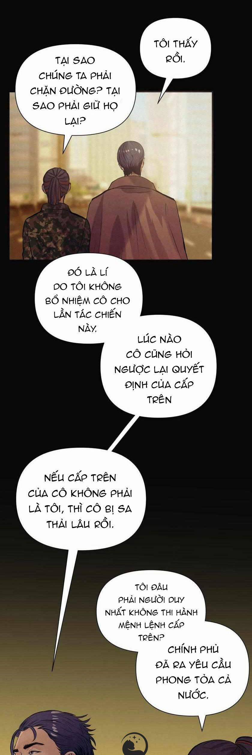 An Toàn Như Ở Nhà 16 trang 11