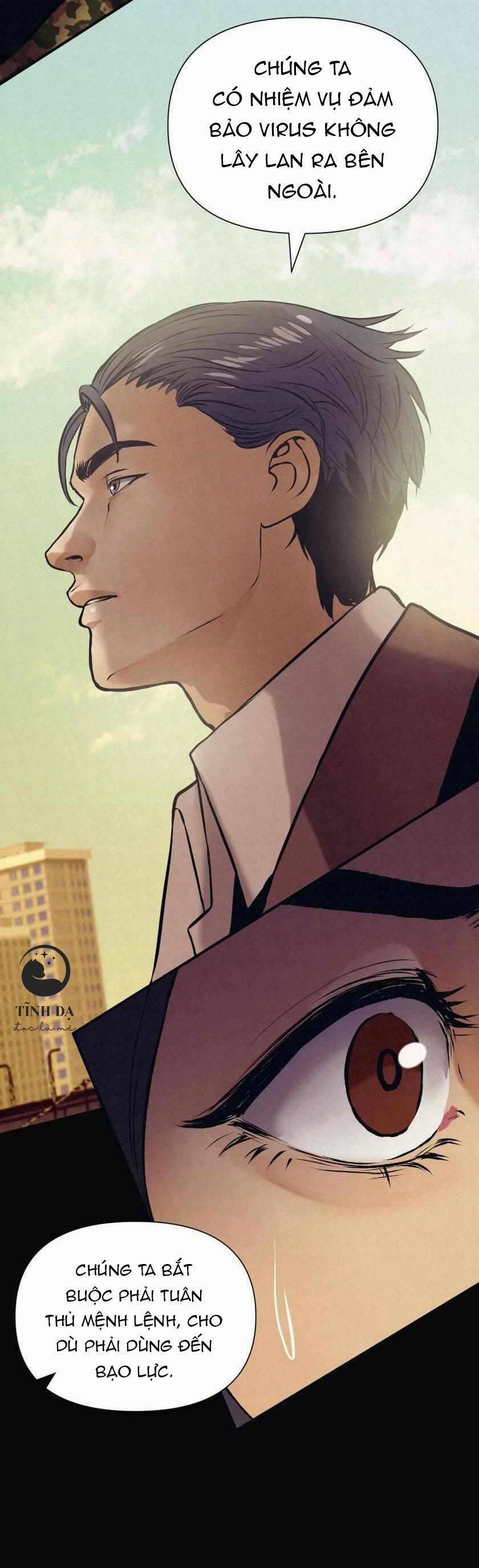 An Toàn Như Ở Nhà 16 trang 13