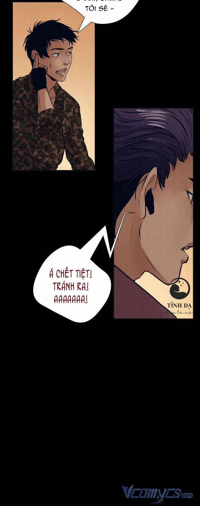 An Toàn Như Ở Nhà 16 trang 19