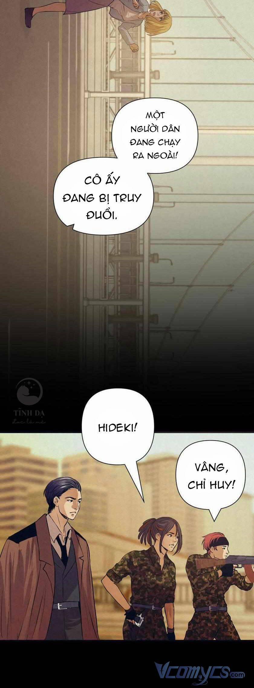 An Toàn Như Ở Nhà 16 trang 22