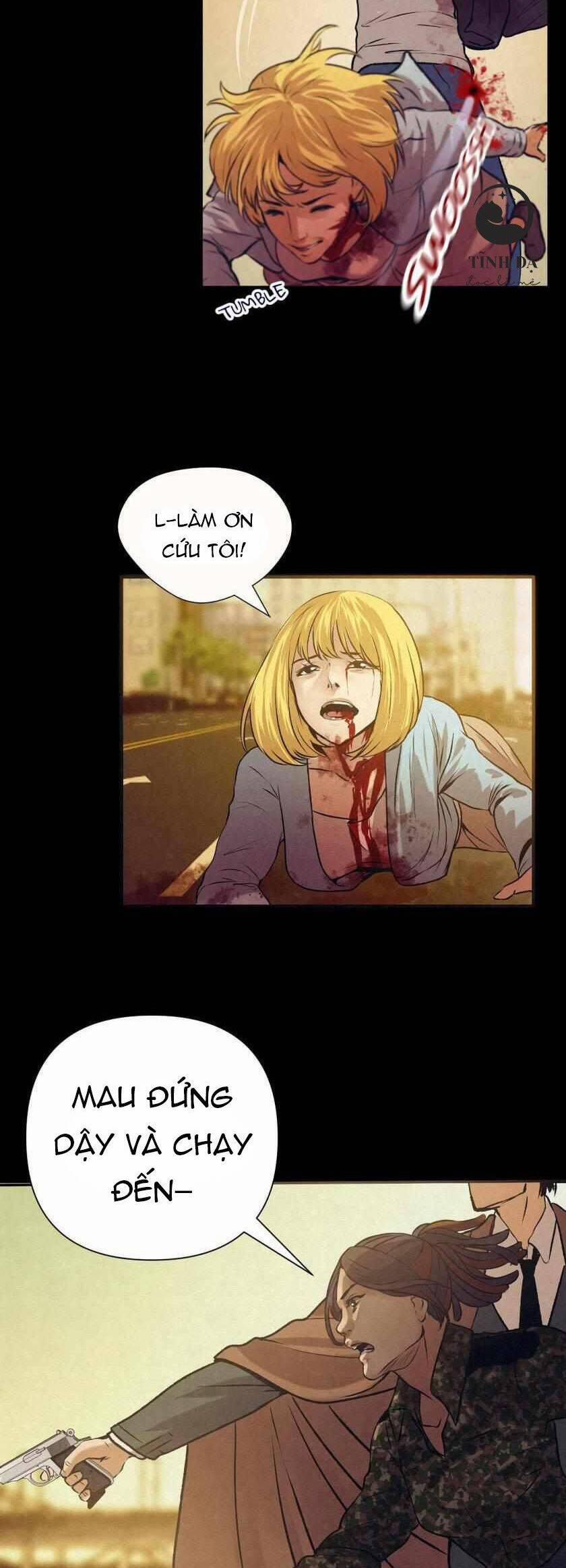 An Toàn Như Ở Nhà 16 trang 24