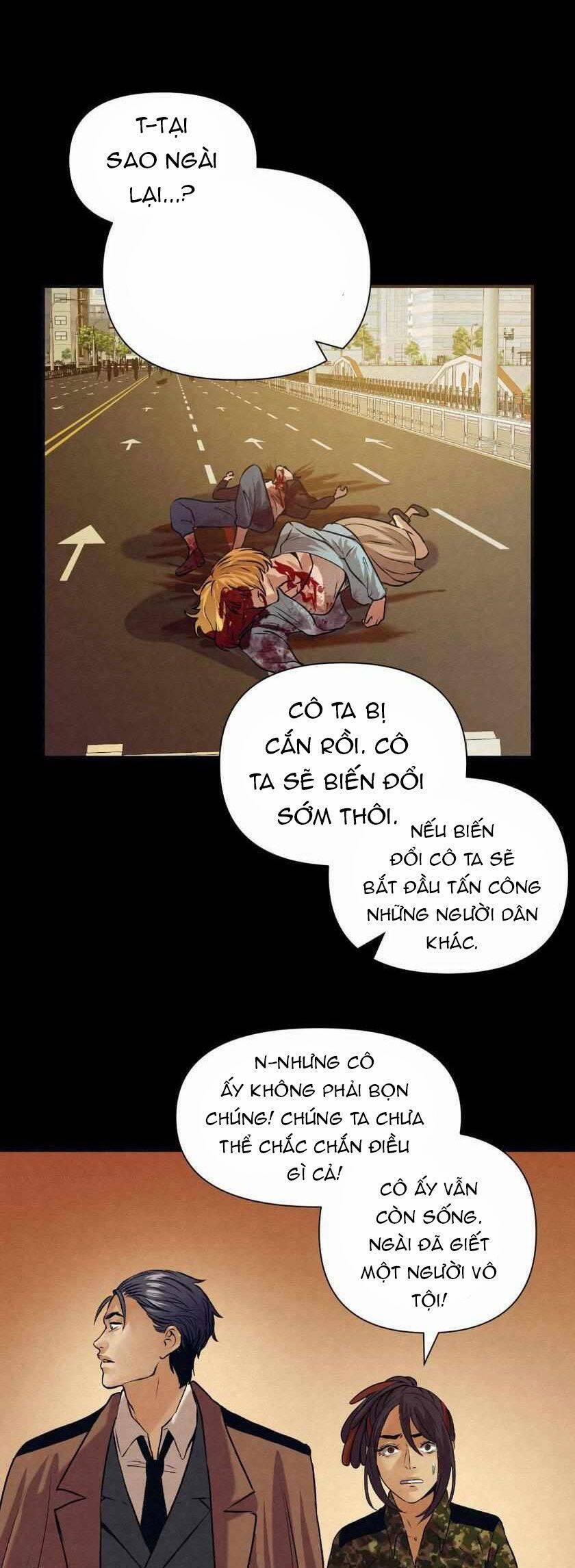 An Toàn Như Ở Nhà 16 trang 26