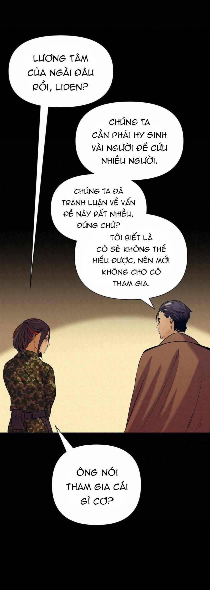 An Toàn Như Ở Nhà 16 trang 32