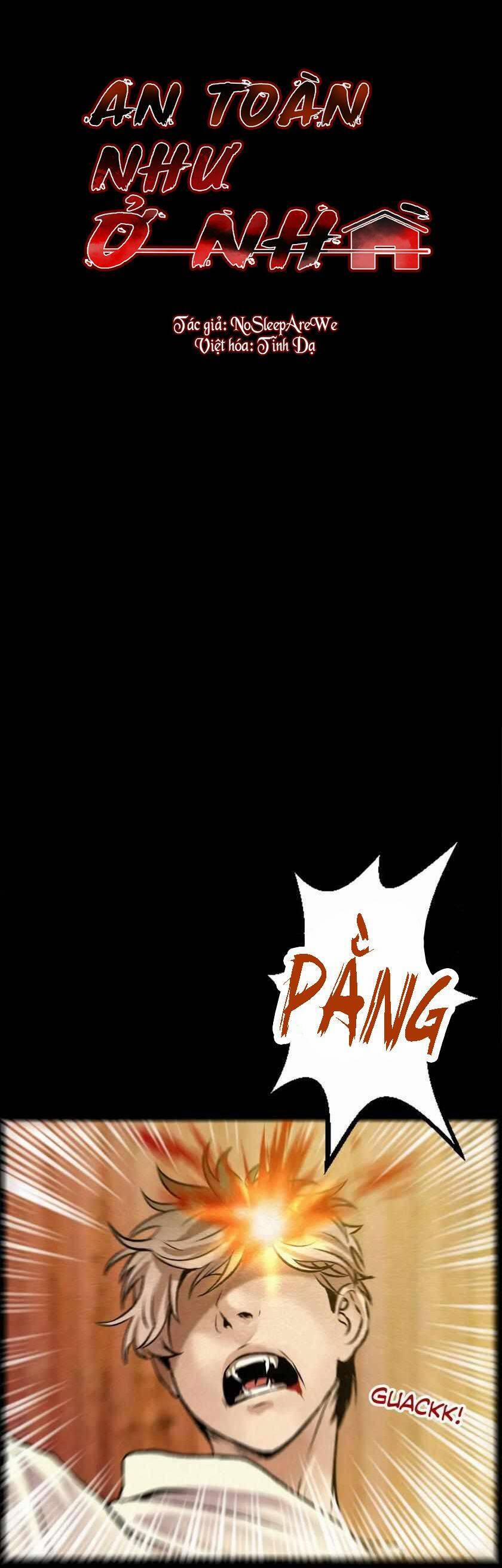 An Toàn Như Ở Nhà 17 trang 12