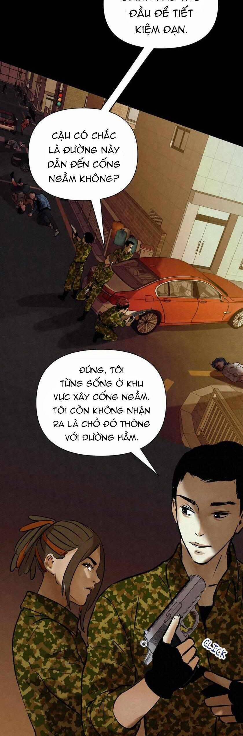 An Toàn Như Ở Nhà 17 trang 2