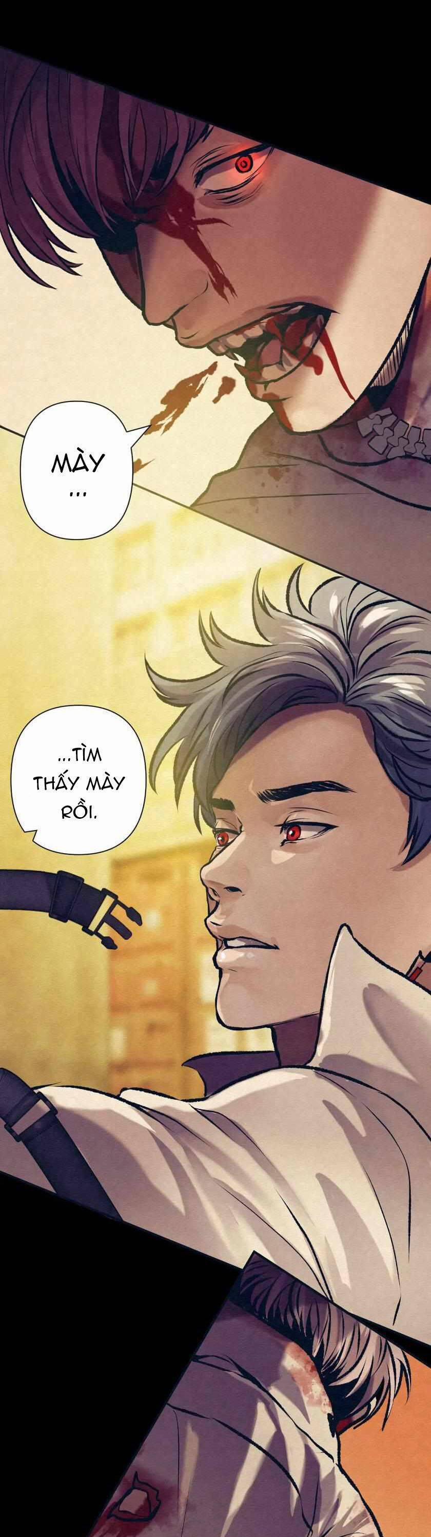 An Toàn Như Ở Nhà 17 trang 25