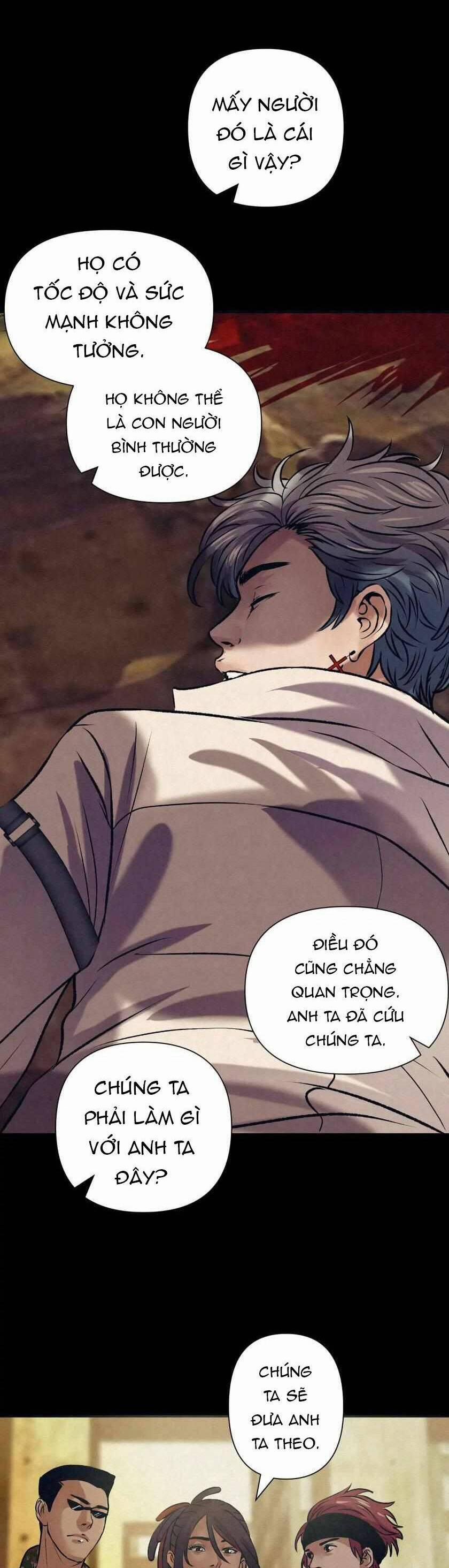 An Toàn Như Ở Nhà 17 trang 33