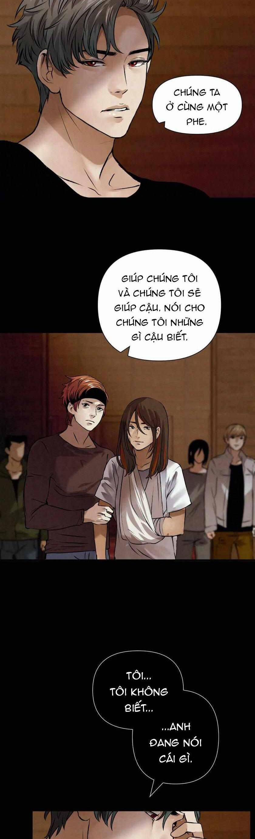 An Toàn Như Ở Nhà 18 trang 10