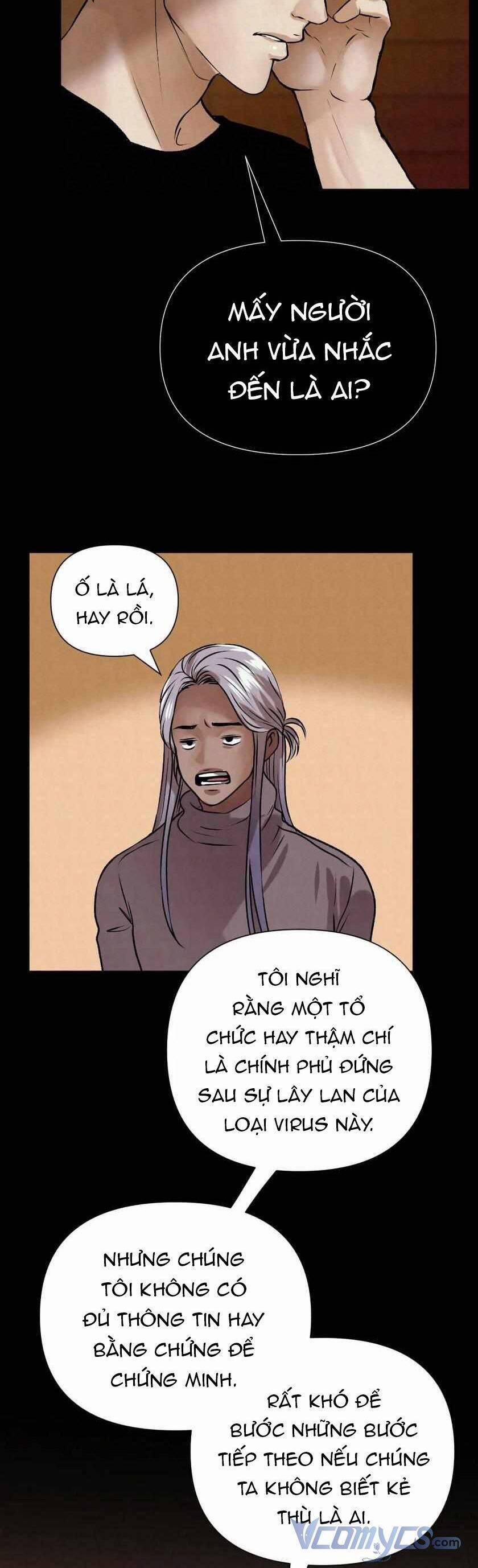 An Toàn Như Ở Nhà 18 trang 11