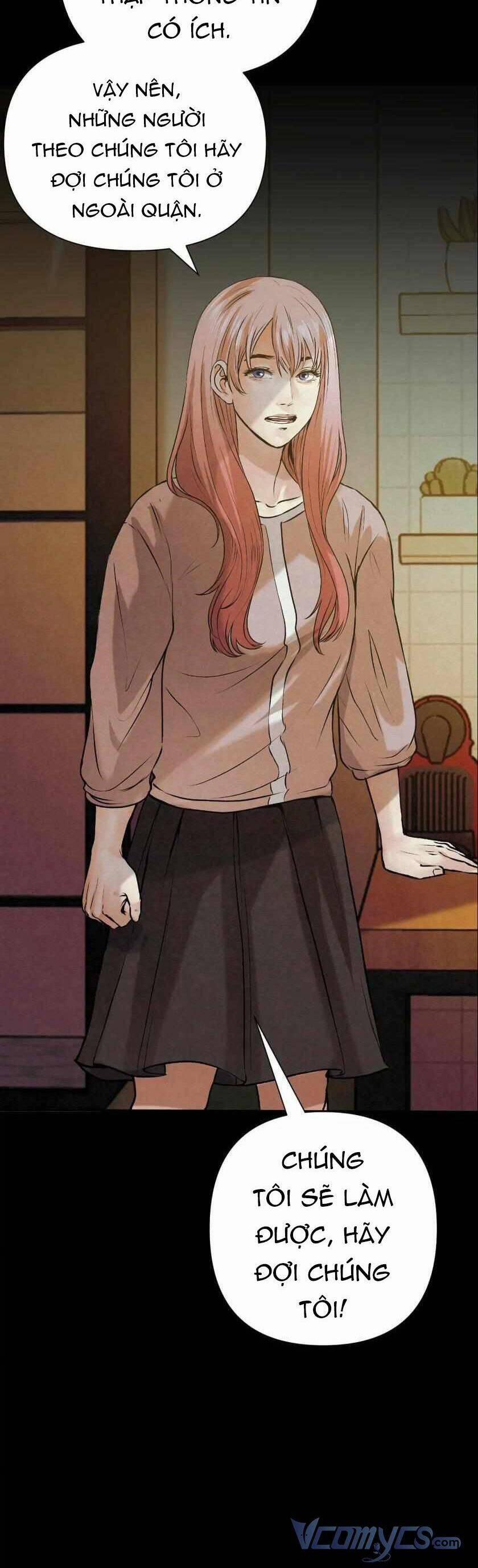 An Toàn Như Ở Nhà 18 trang 21