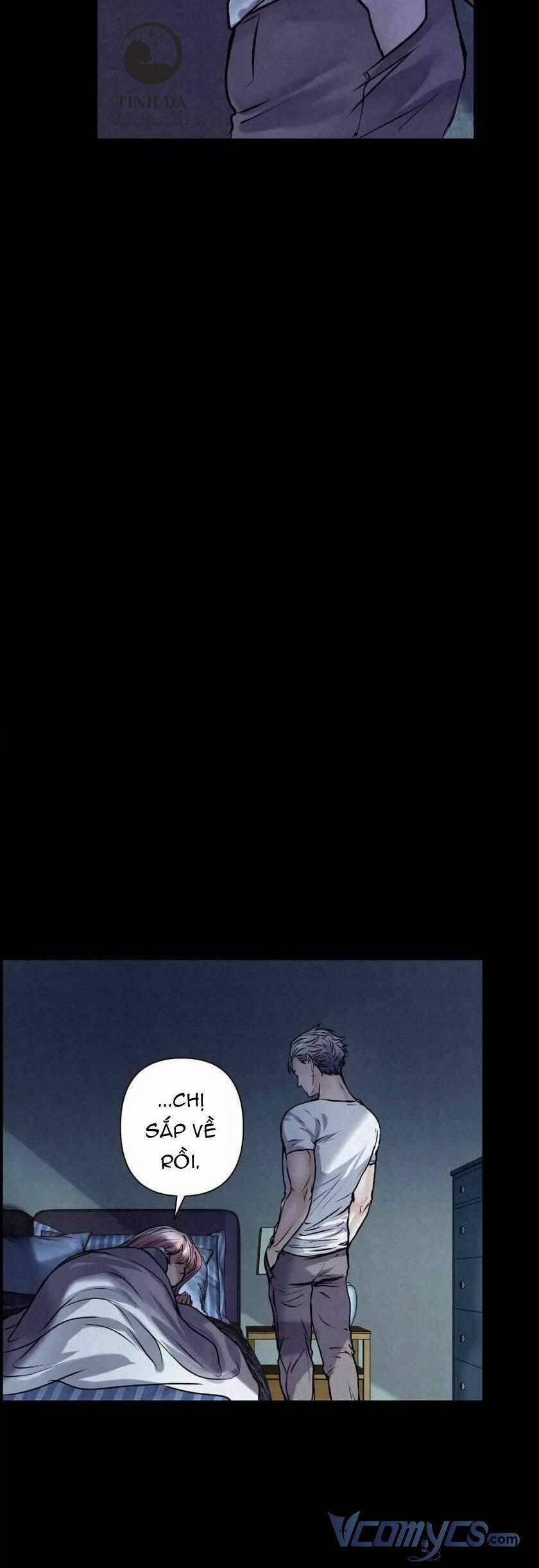 An Toàn Như Ở Nhà 19 trang 20