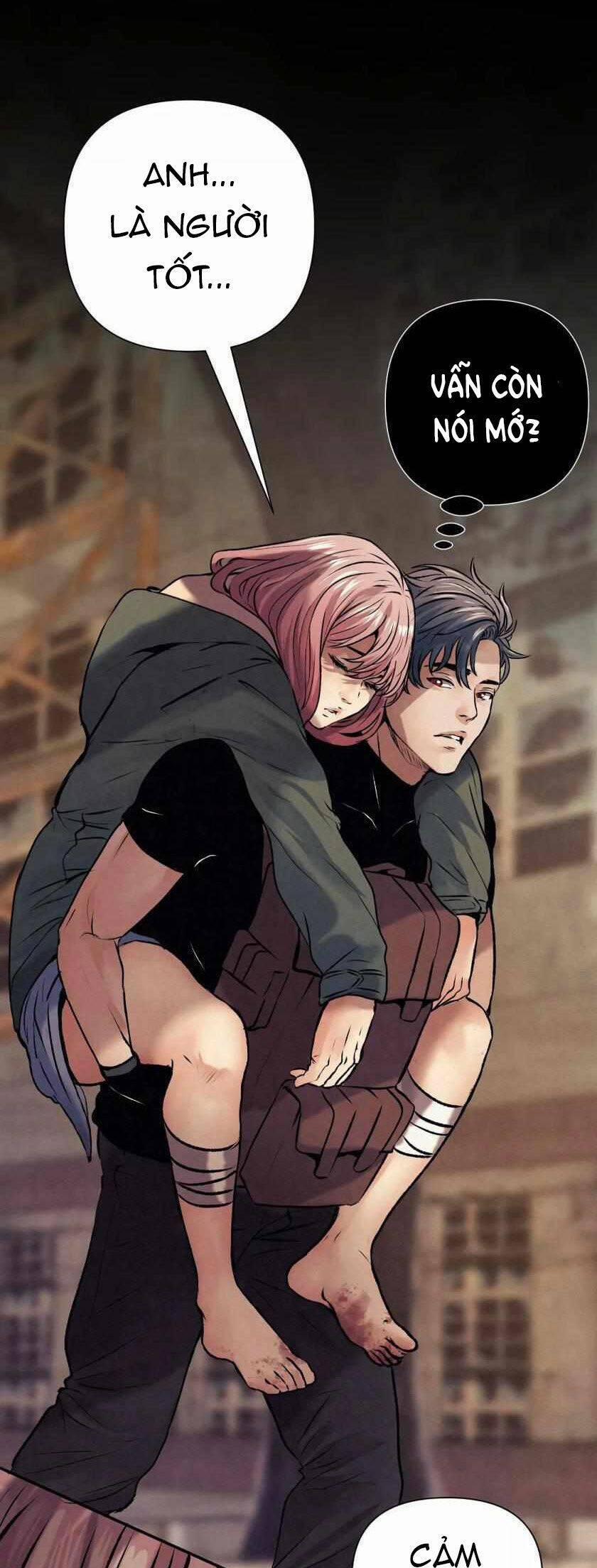 An Toàn Như Ở Nhà 19 trang 23