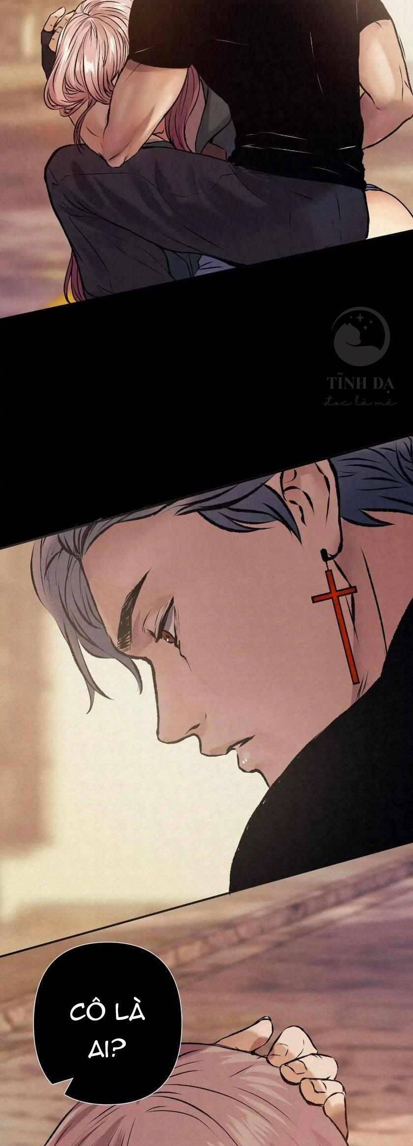 An Toàn Như Ở Nhà 19 trang 30