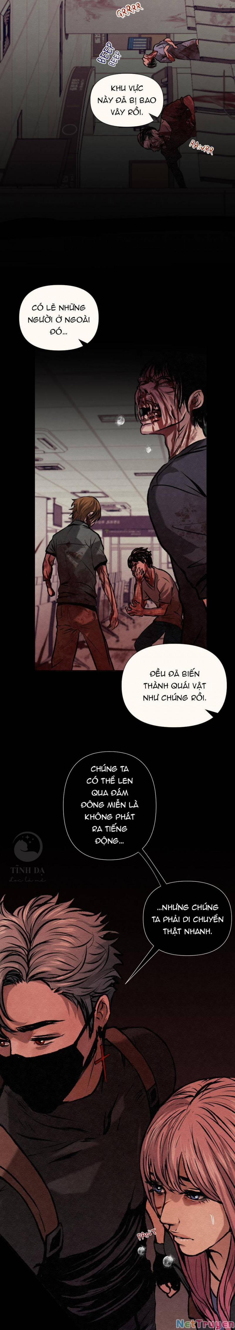 An Toàn Như Ở Nhà 2 trang 5