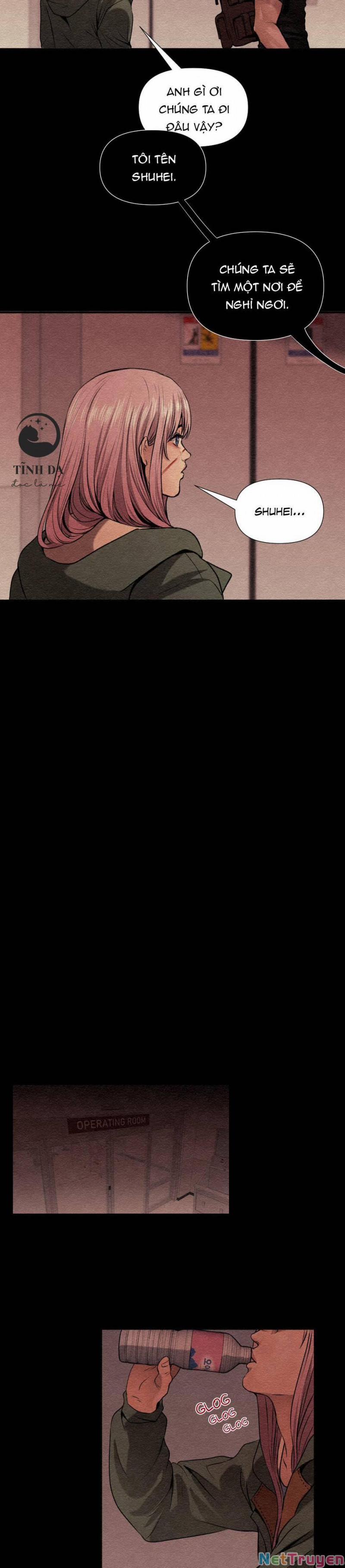 An Toàn Như Ở Nhà 2 trang 7