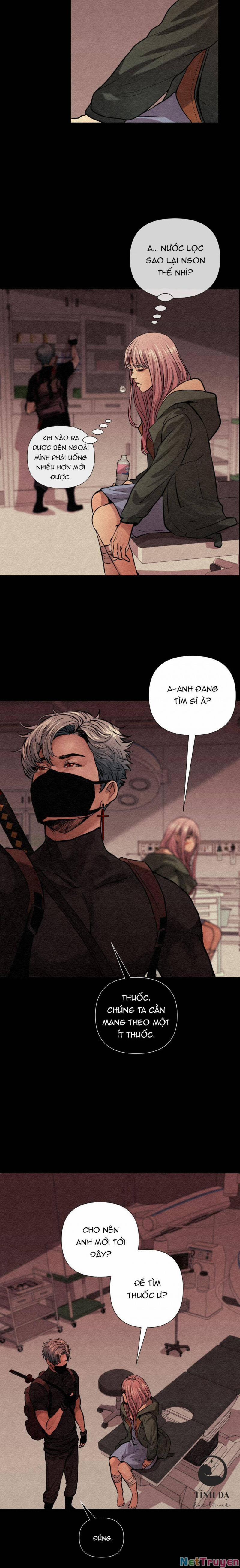 An Toàn Như Ở Nhà 2 trang 8