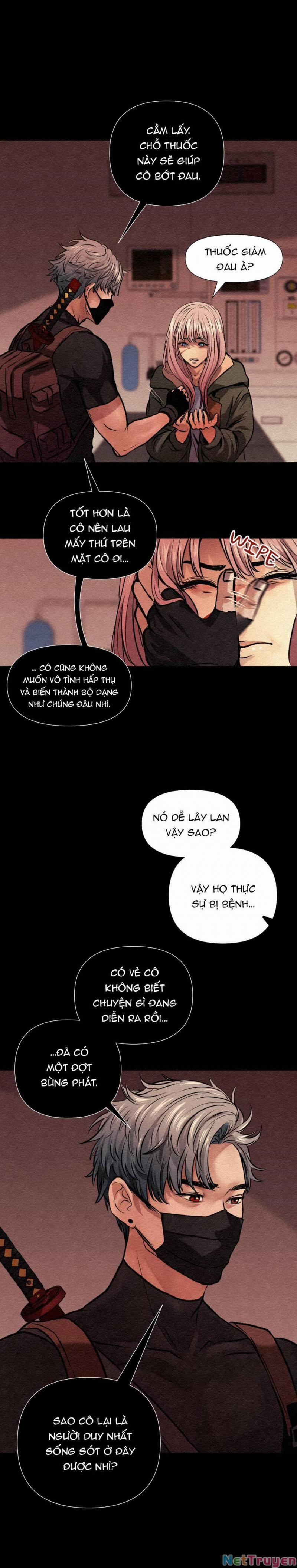 An Toàn Như Ở Nhà 2 trang 9