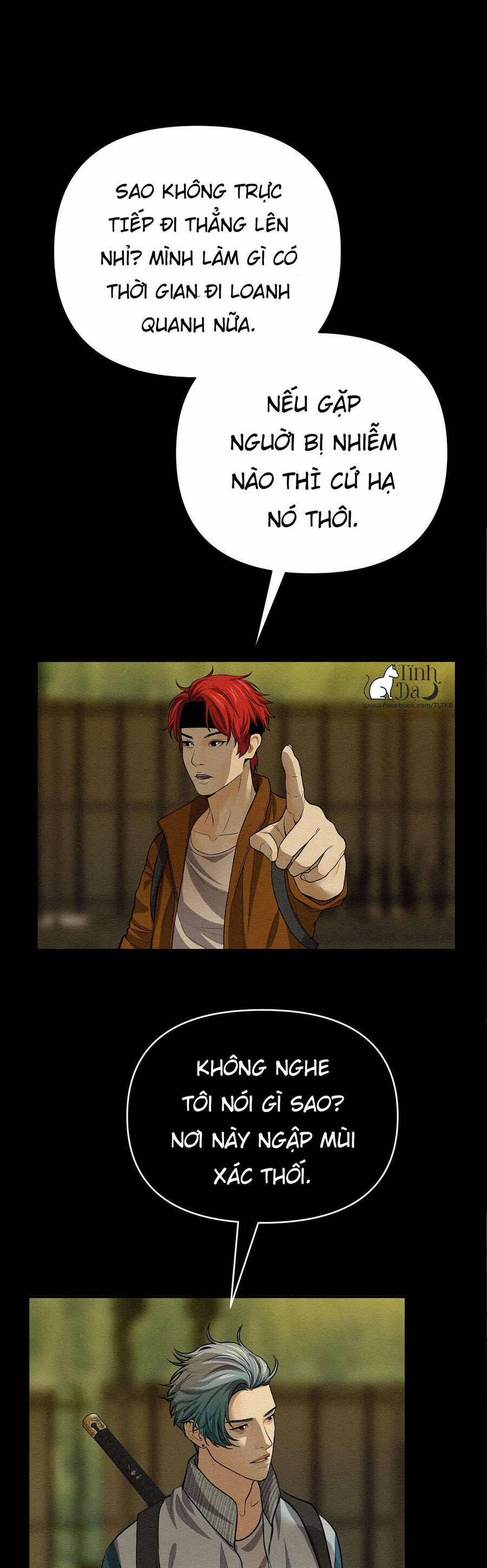 An Toàn Như Ở Nhà 40 trang 18