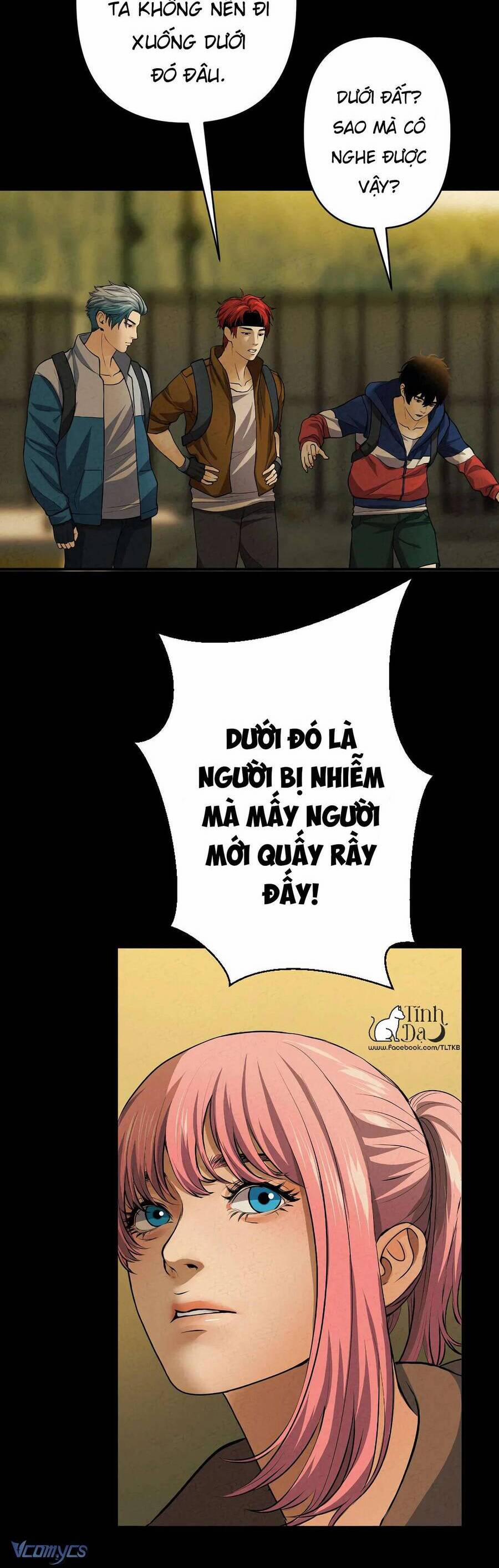 An Toàn Như Ở Nhà 40 trang 25