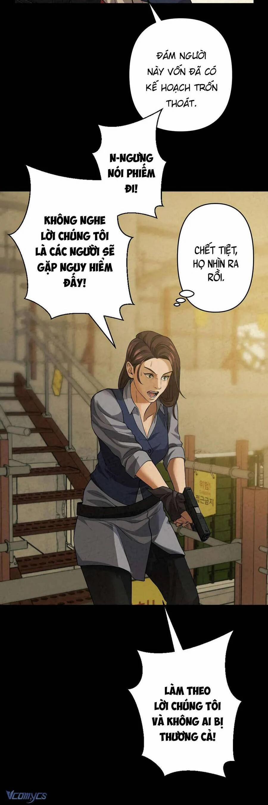 An Toàn Như Ở Nhà 41 trang 15