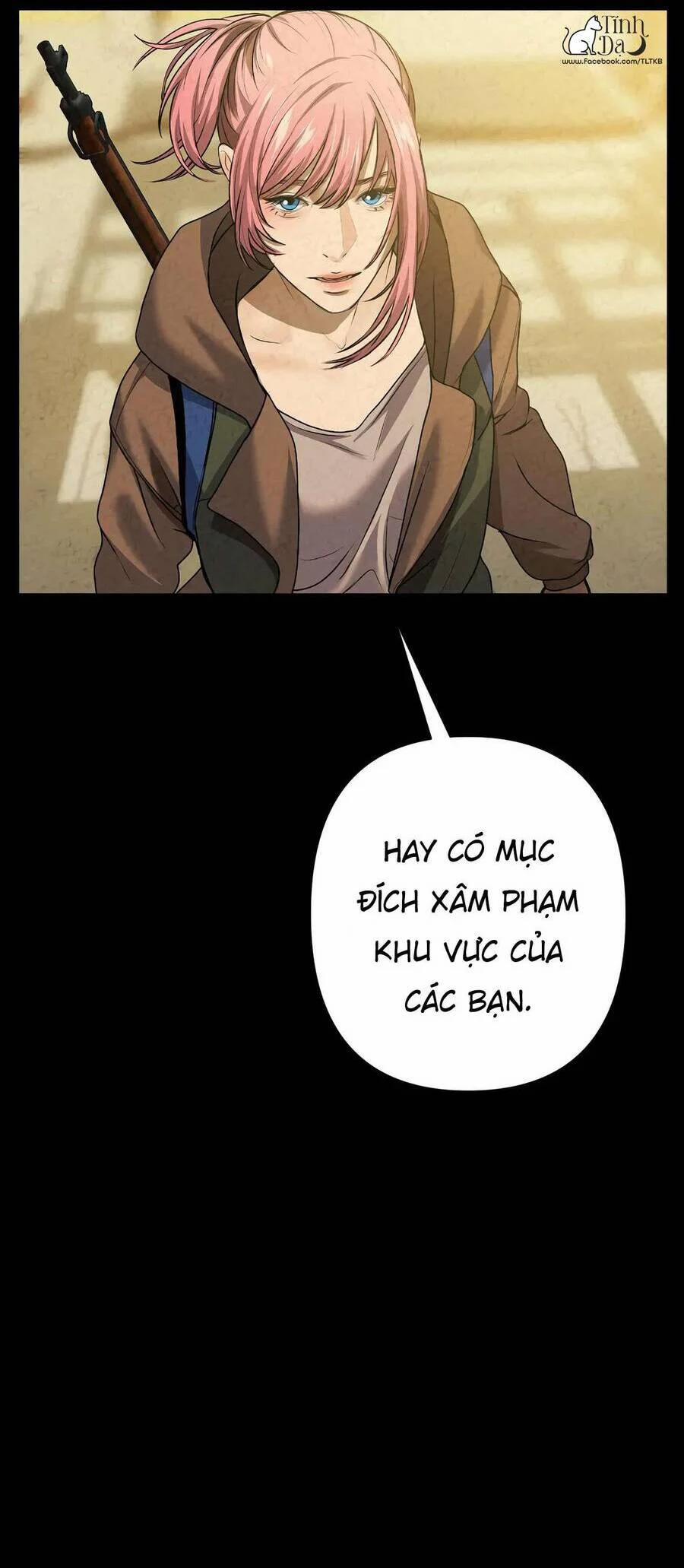 An Toàn Như Ở Nhà 41 trang 17