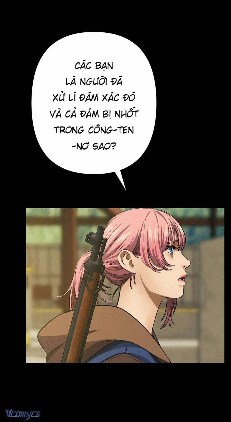 An Toàn Như Ở Nhà 41 trang 20