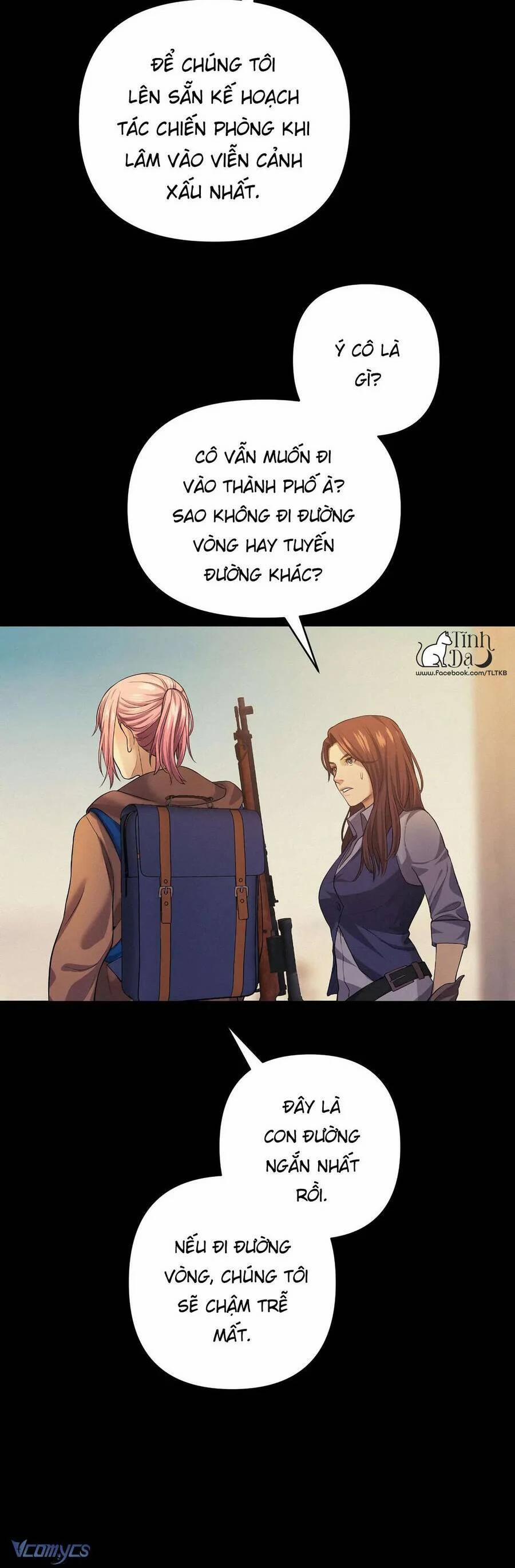 An Toàn Như Ở Nhà 42 trang 29