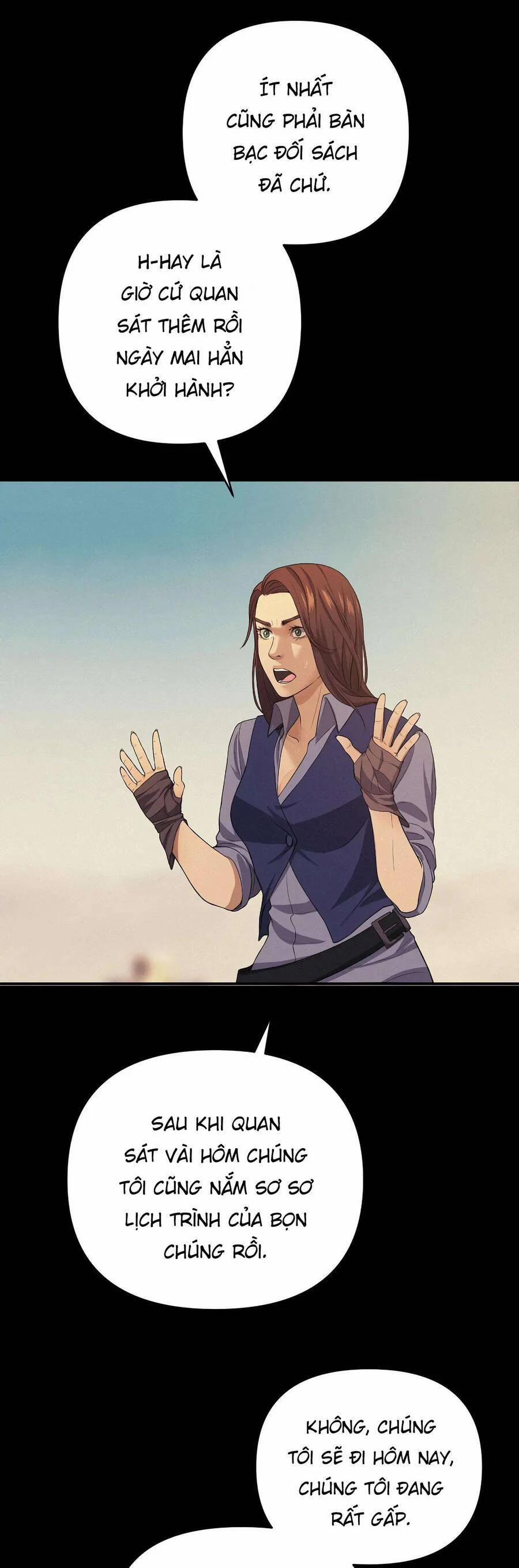 An Toàn Như Ở Nhà 42 trang 30