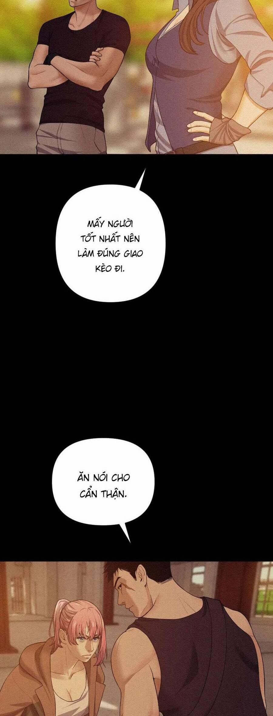 An Toàn Như Ở Nhà 43 trang 11