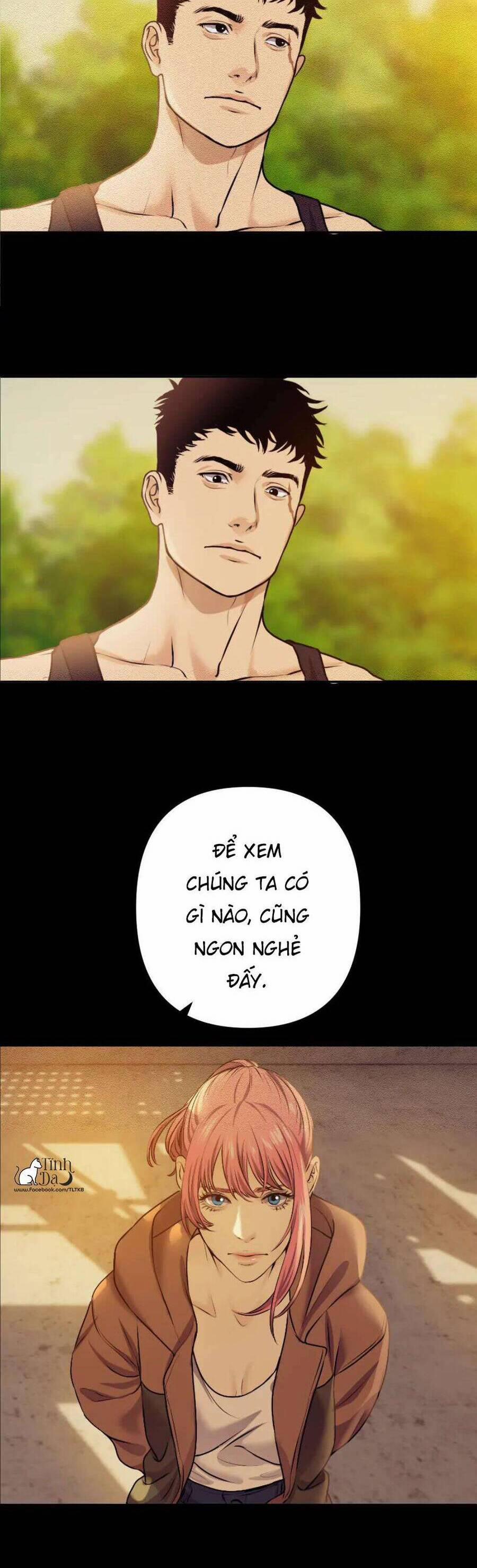 An Toàn Như Ở Nhà 43 trang 7