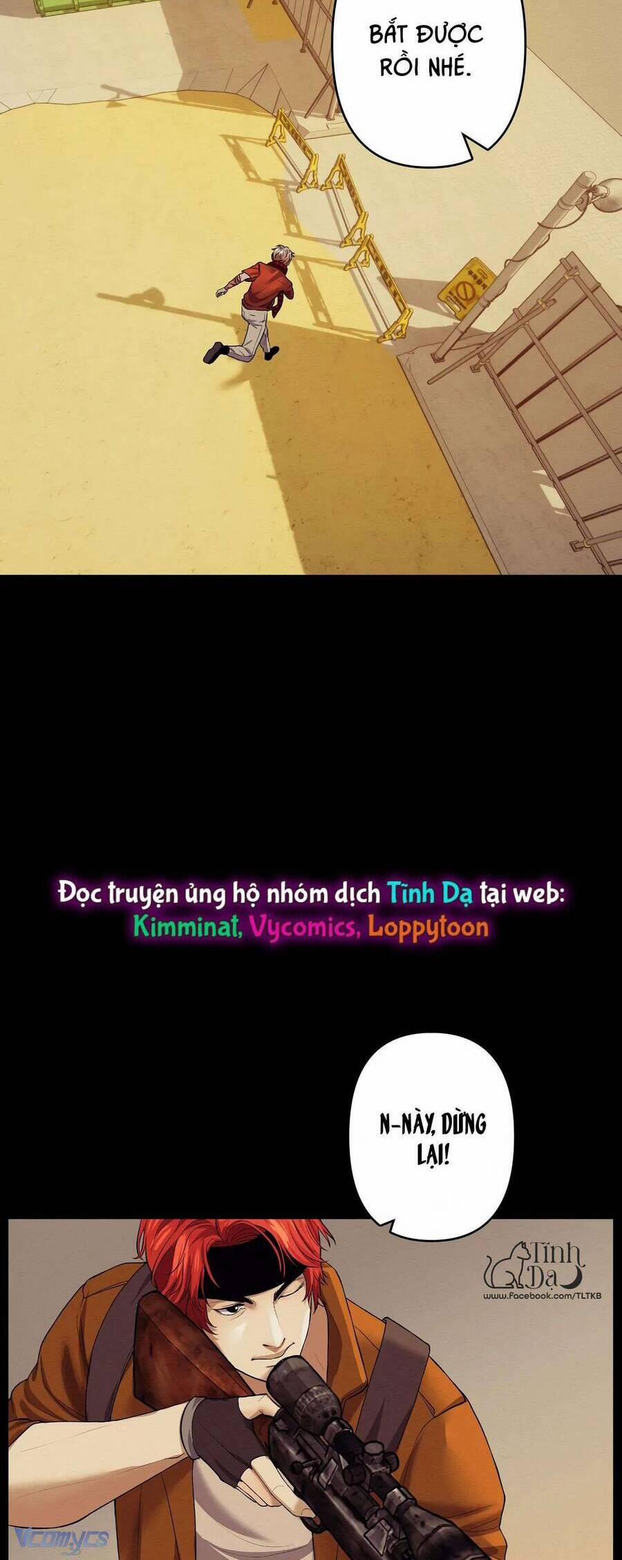 An Toàn Như Ở Nhà 44 trang 3