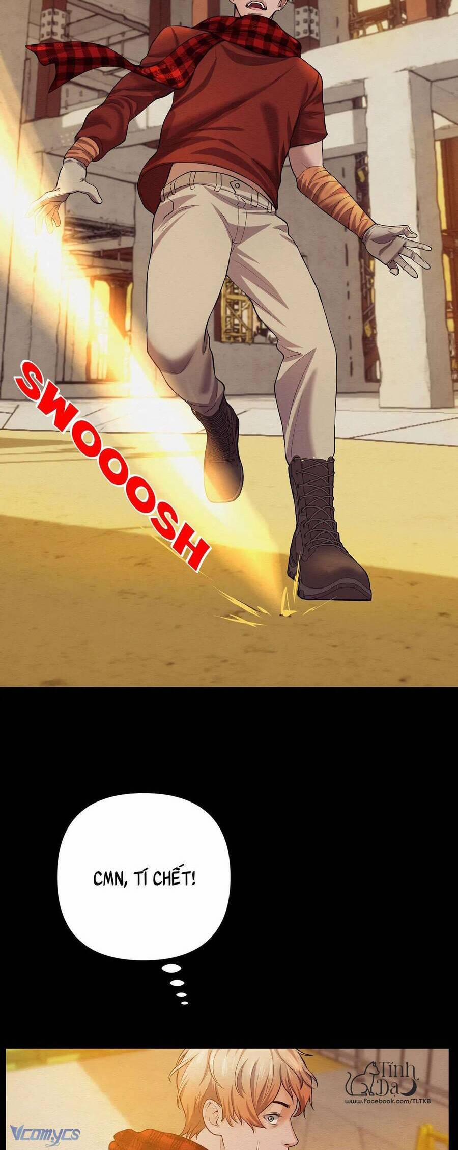 An Toàn Như Ở Nhà 44 trang 5