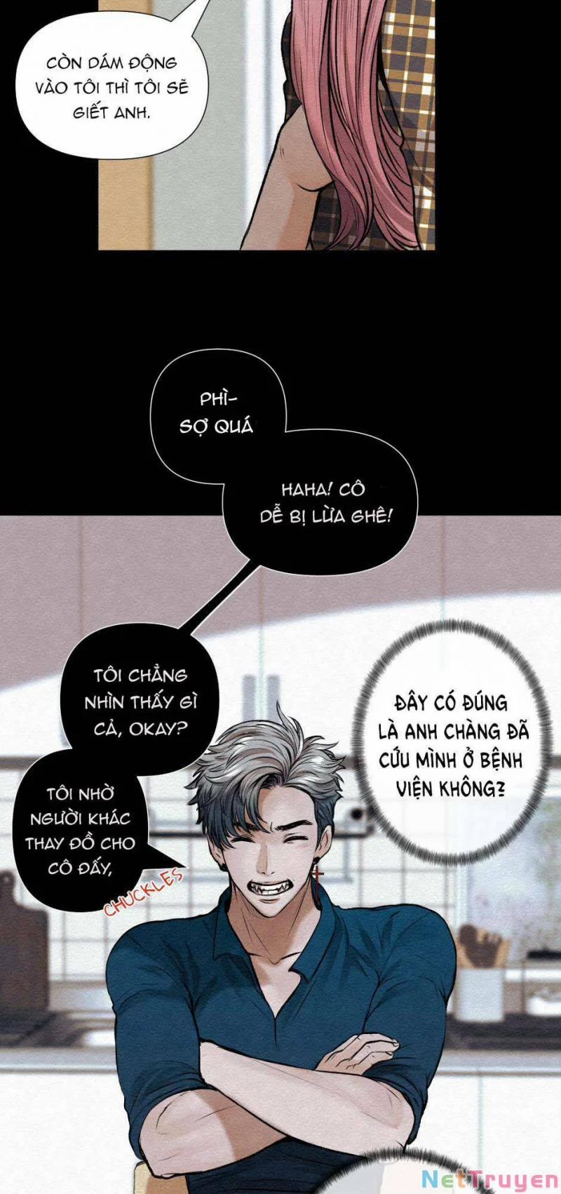 An Toàn Như Ở Nhà 5 trang 8