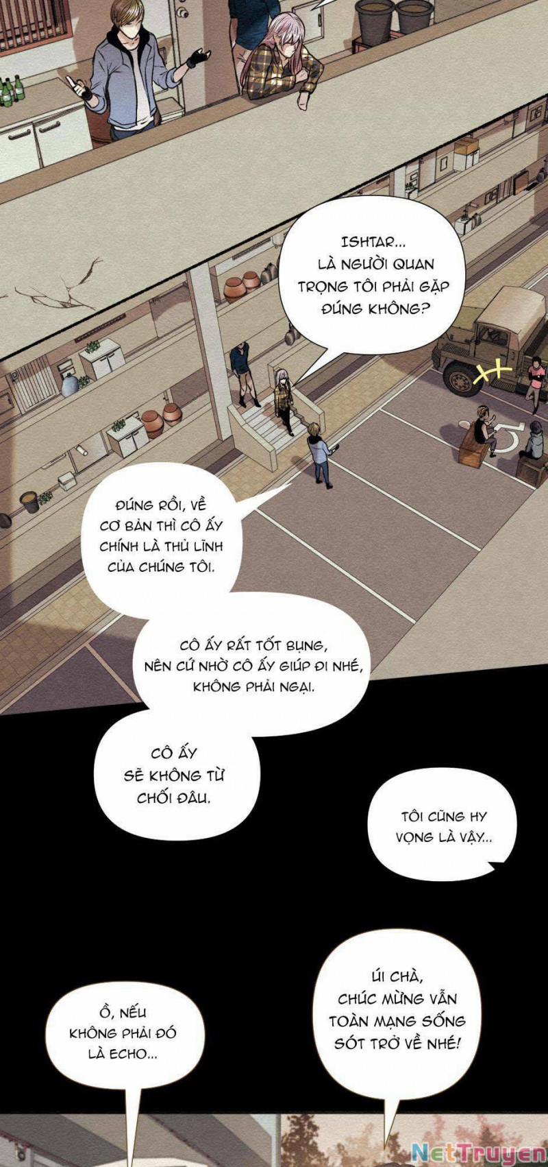 An Toàn Như Ở Nhà 6 trang 13