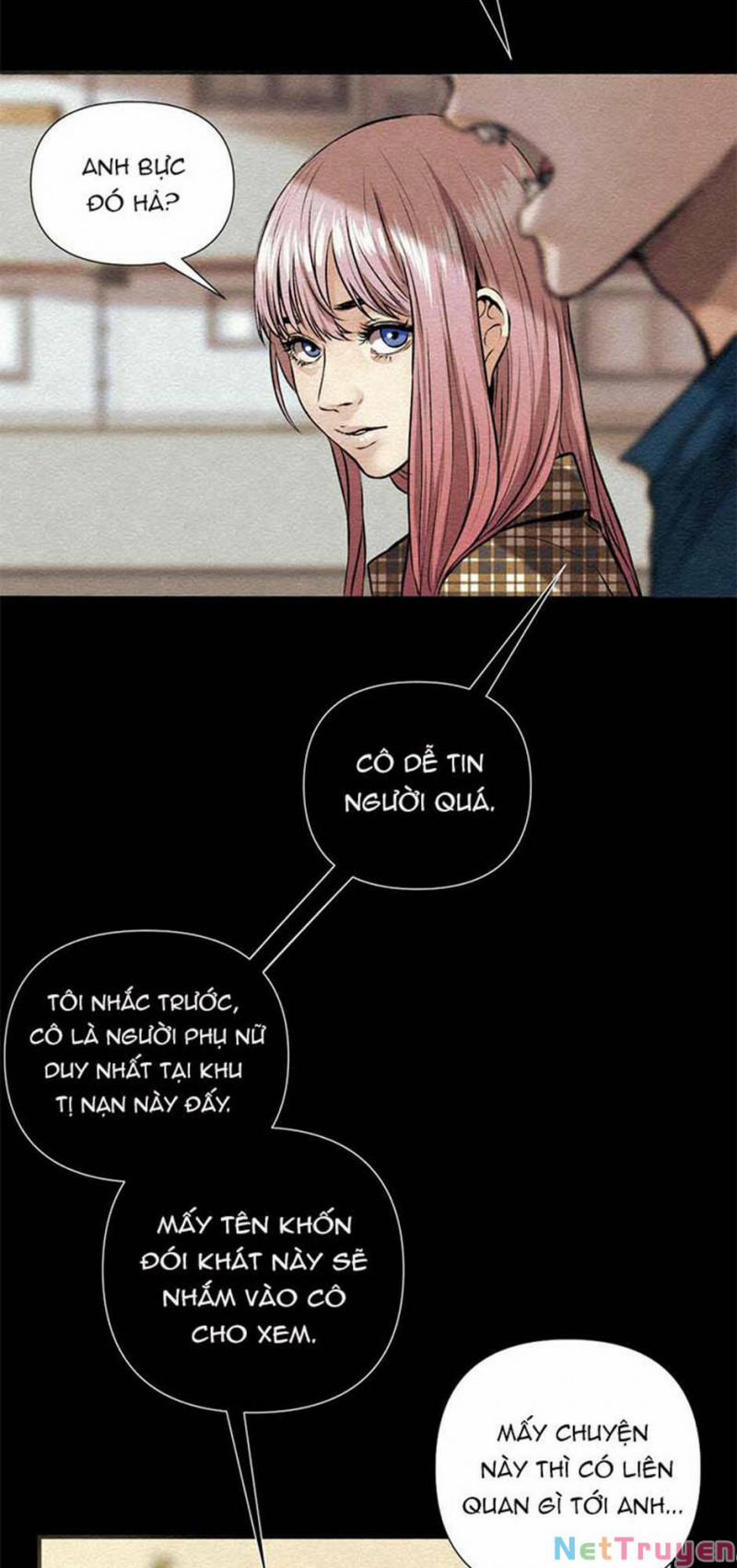 An Toàn Như Ở Nhà 6 trang 21