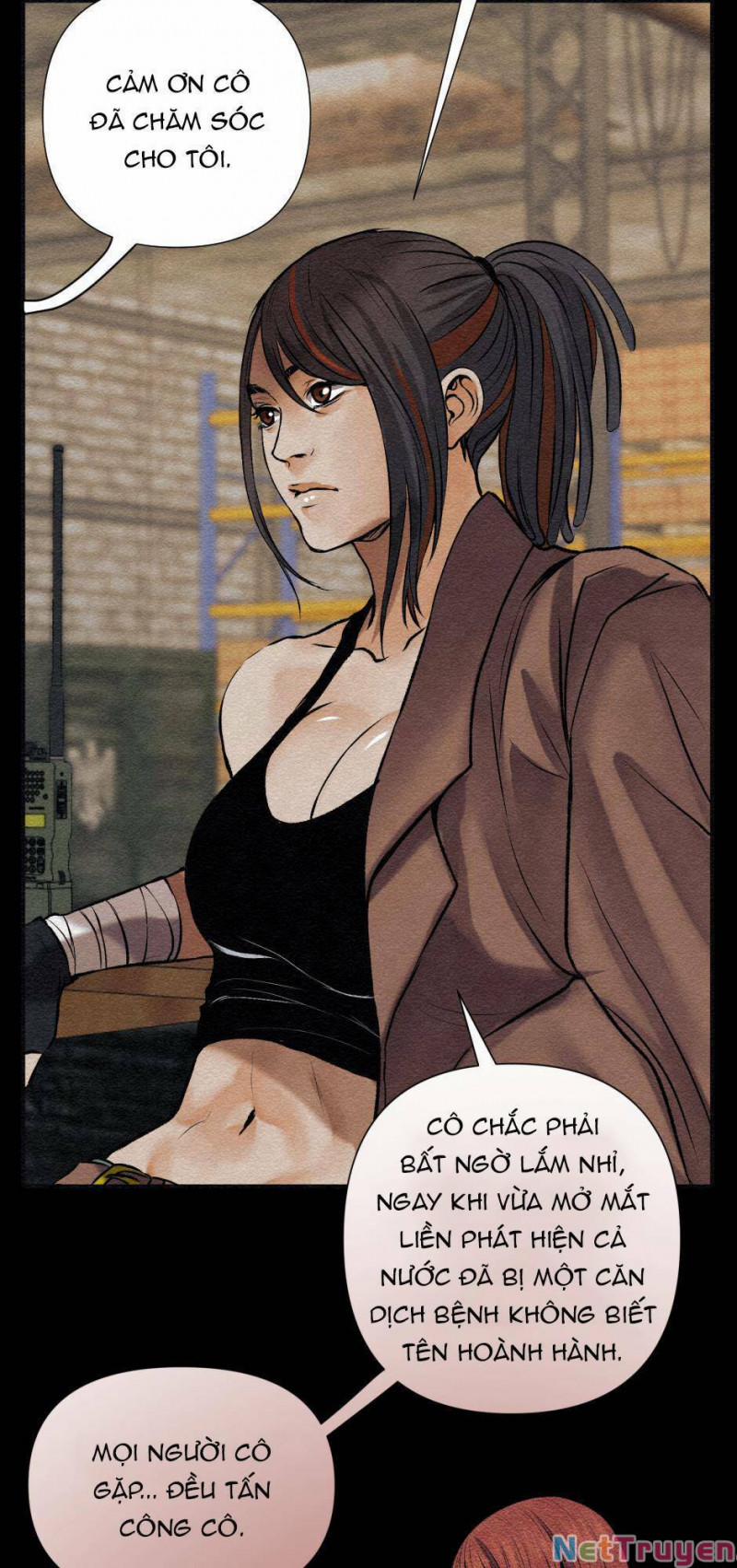 An Toàn Như Ở Nhà 7 trang 22