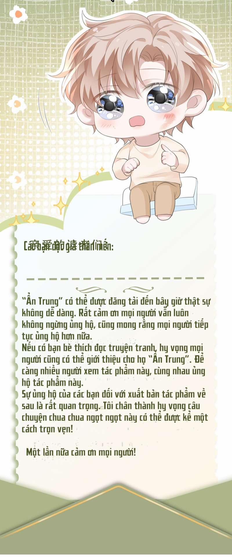 Ẩn Trung Chương 41 Trang 50