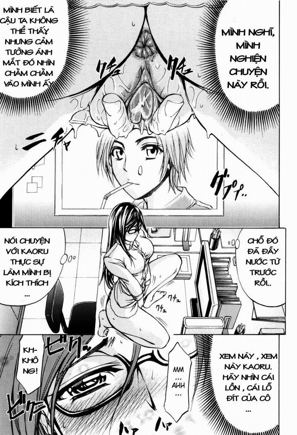 ANAL BACKER 2 trang 5