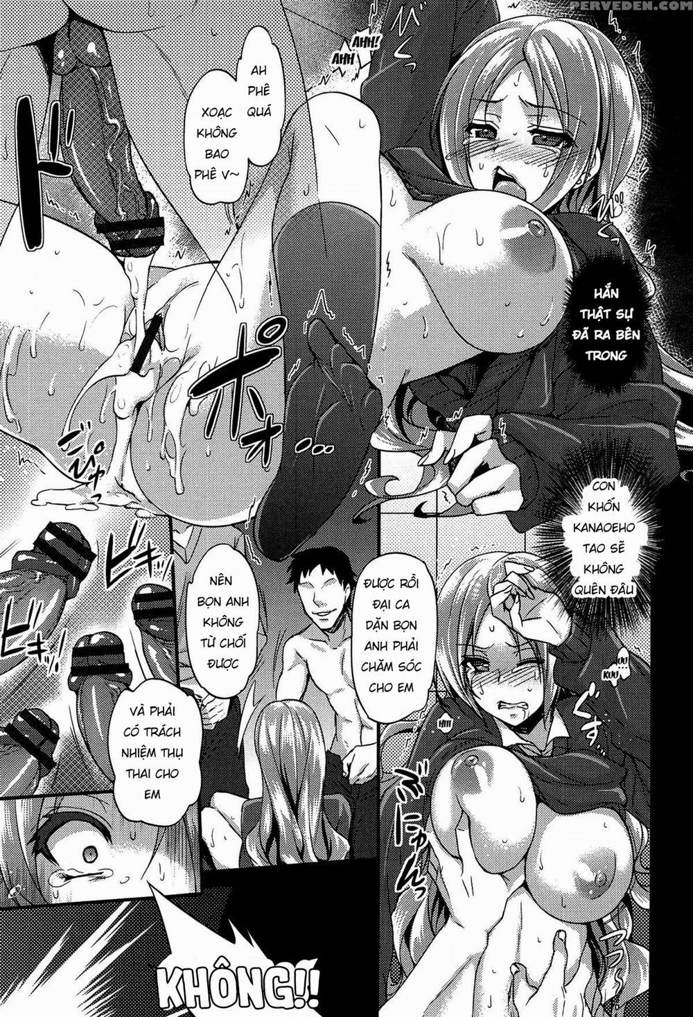 Anamawashi 3 trang 10