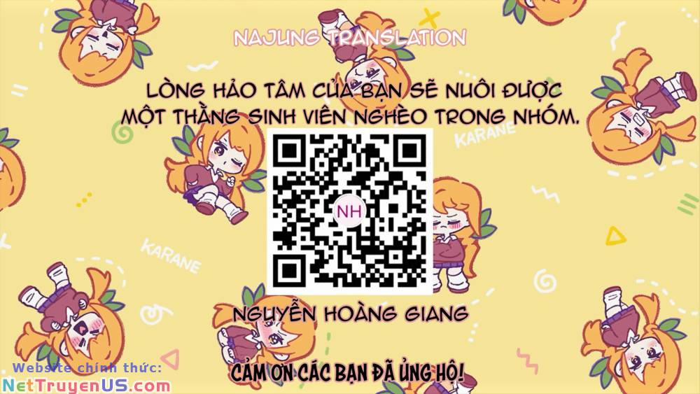 Anan-San Wants To Combine Within 3 Seconds Of Meeting! Chương 4 Trang 17