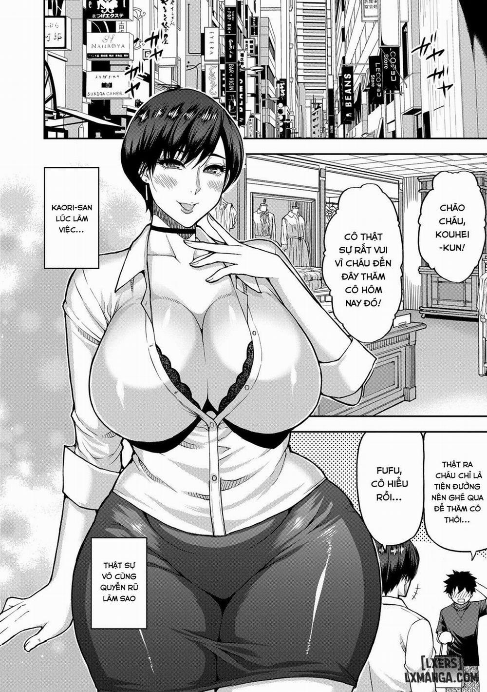 Anata no Tame nara Nando demo Oneshot trang 13