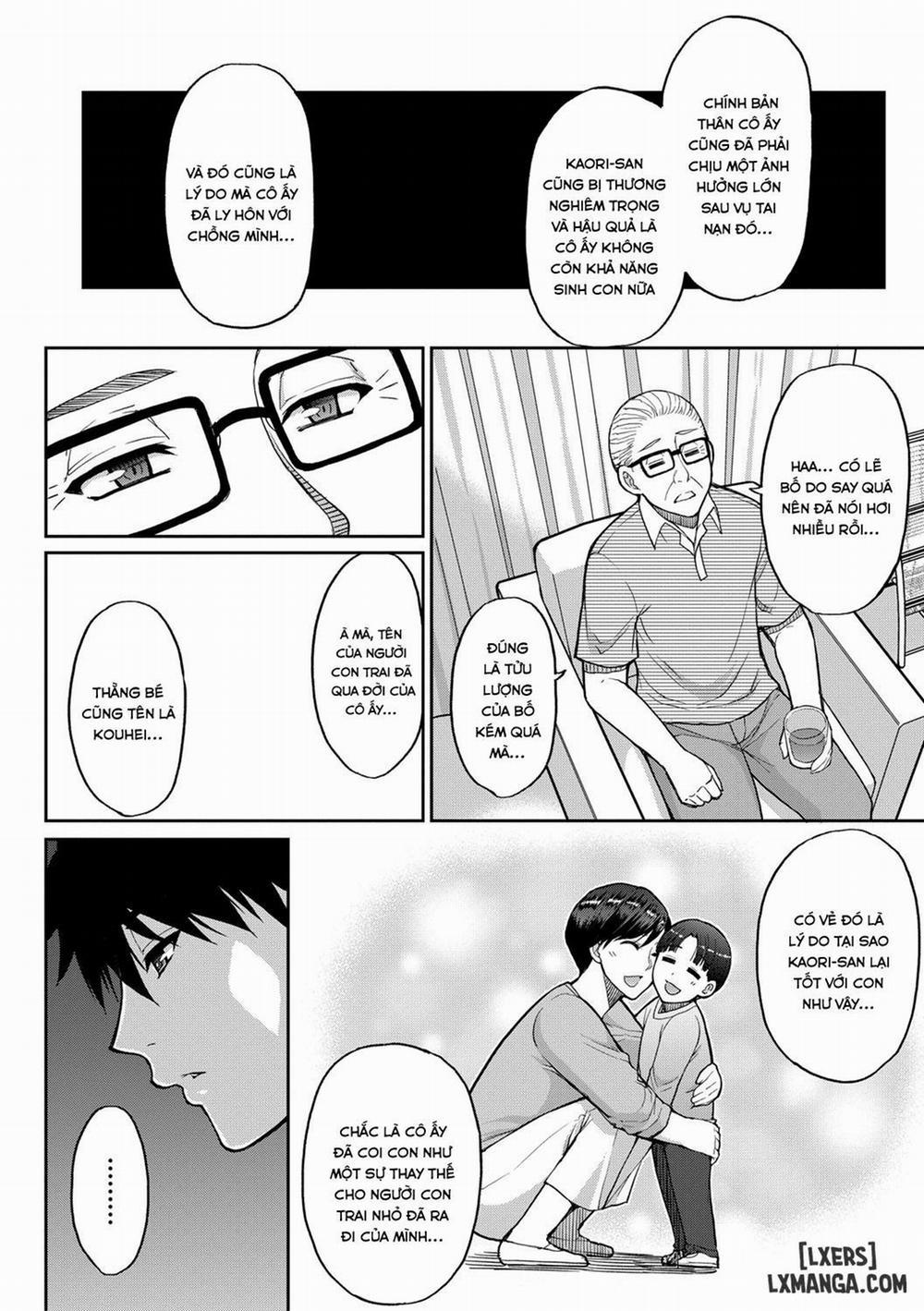 Anata no Tame nara Nando demo Oneshot trang 52