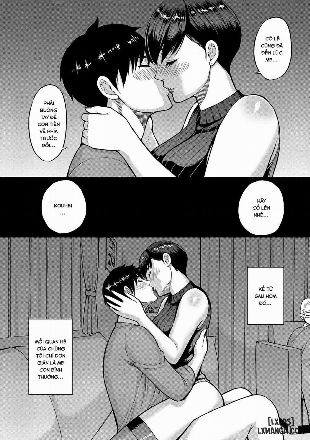 Anata no Tame nara Nando demo Oneshot trang 68