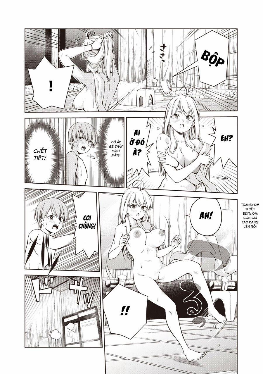 Anata-Tachi Soredemo Sensei Desu Ka! 1 trang 28