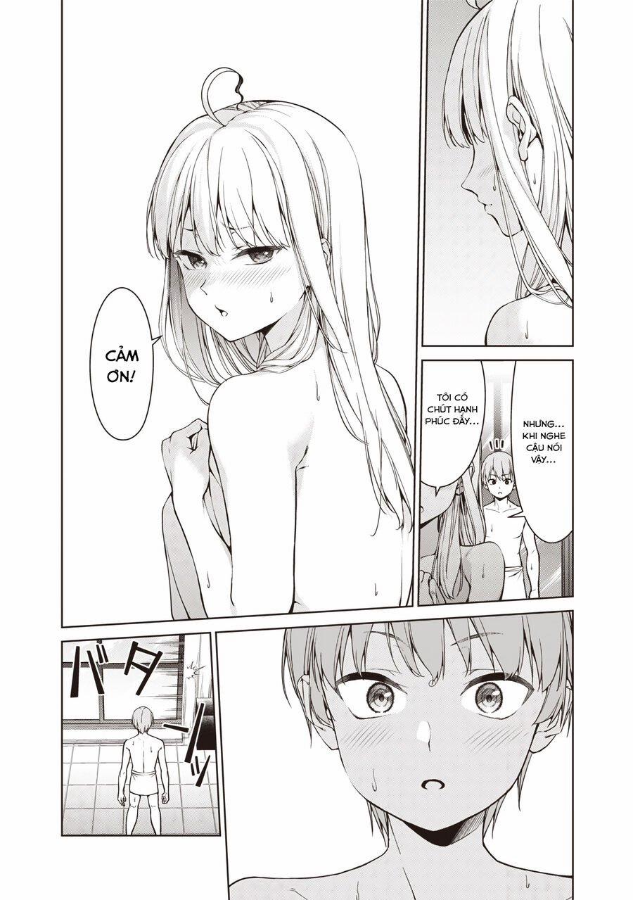 Anata-Tachi Soredemo Sensei Desu Ka! 1 trang 34