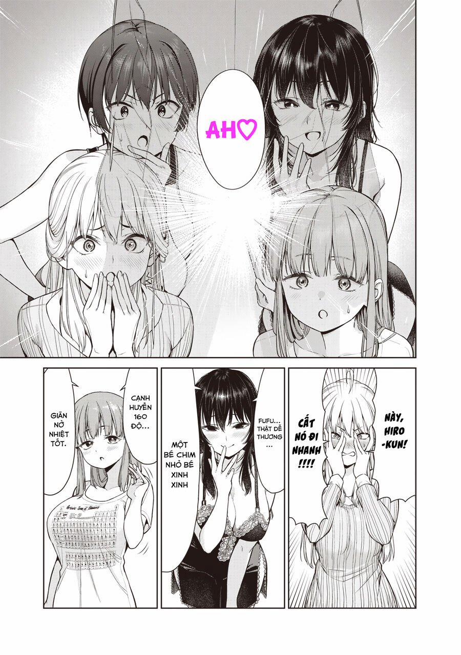 Anata-Tachi Soredemo Sensei Desu Ka! 2 trang 25