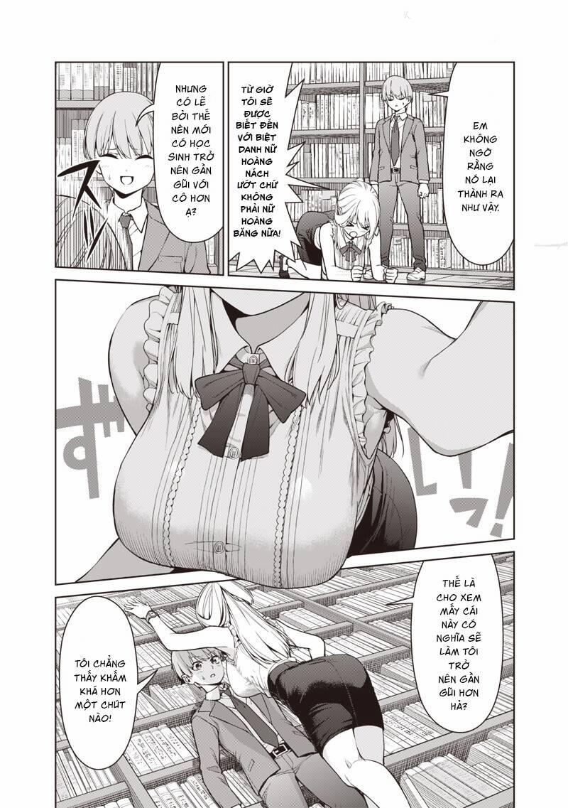 Anata-Tachi Soredemo Sensei Desu Ka! 6.2 trang 2